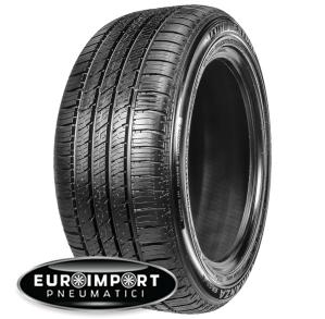 Bridgestone TURANZA ER 42 245/50 R18 100 W RUNFLAT  TL BMW